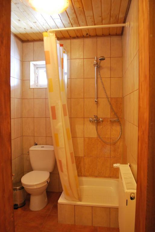 Pensiunea Alexandra Vatra Moldovitei Phòng bức ảnh